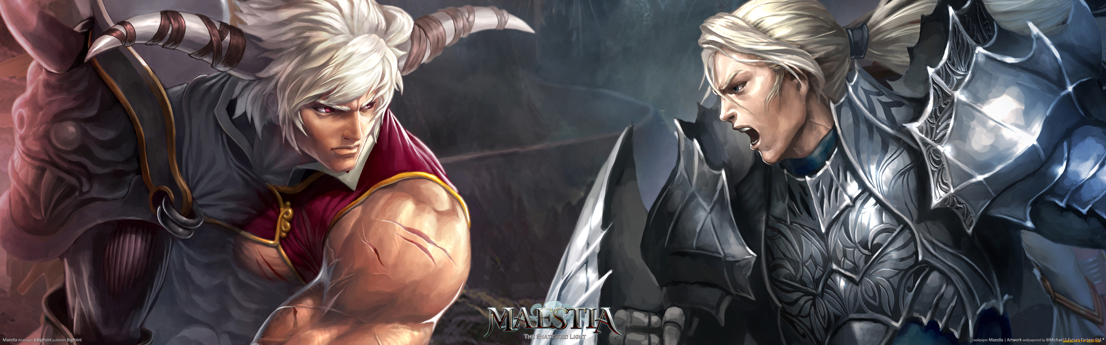 maestia, artwork, , 
